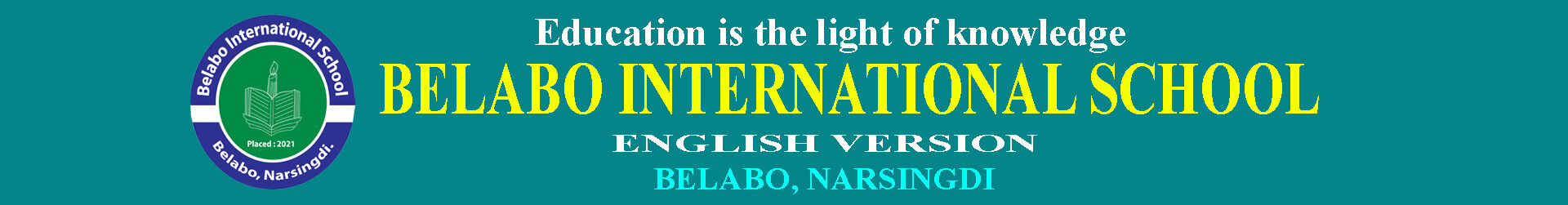 Belabo Internationalschool